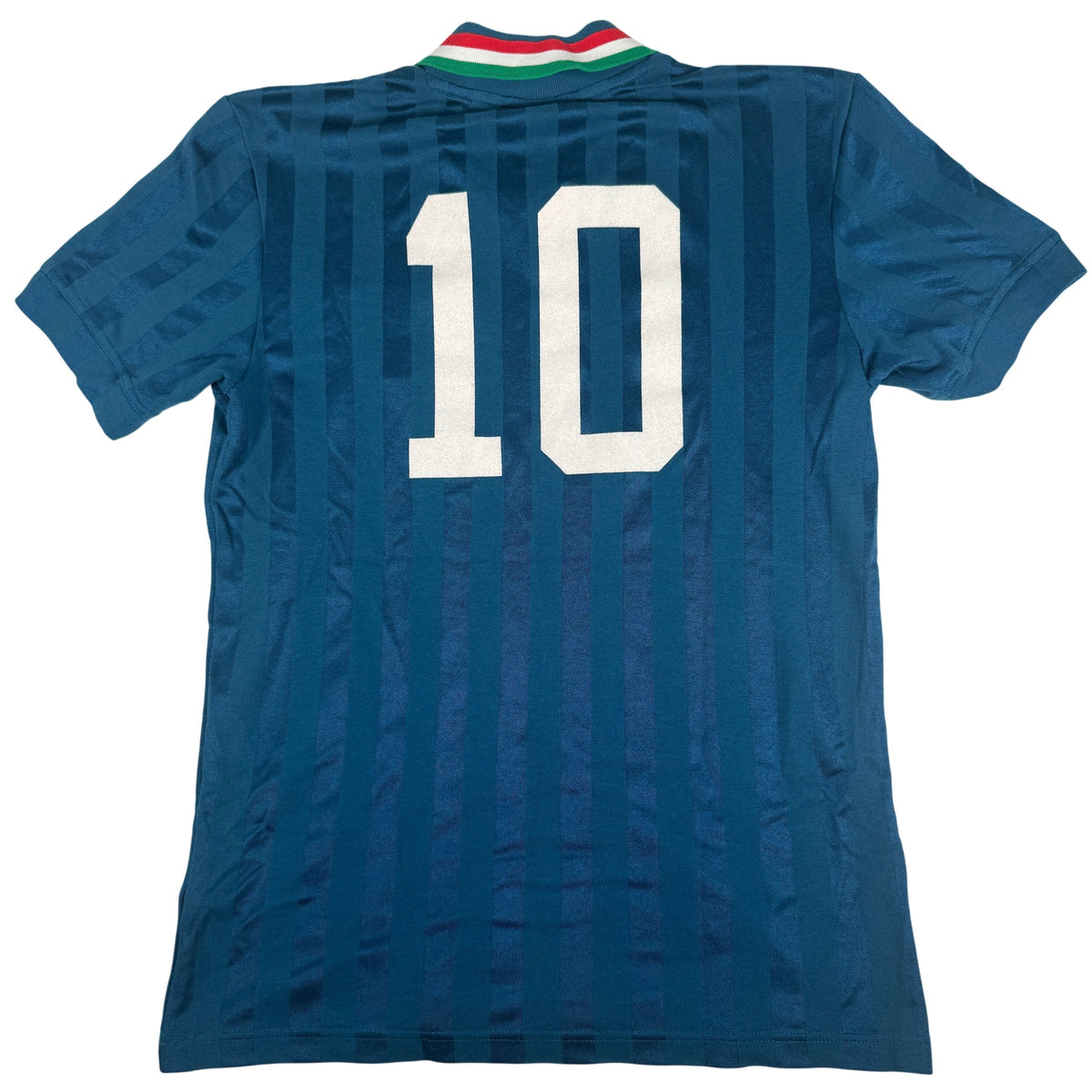 Italy 1986/1987 Home Shirt Medium