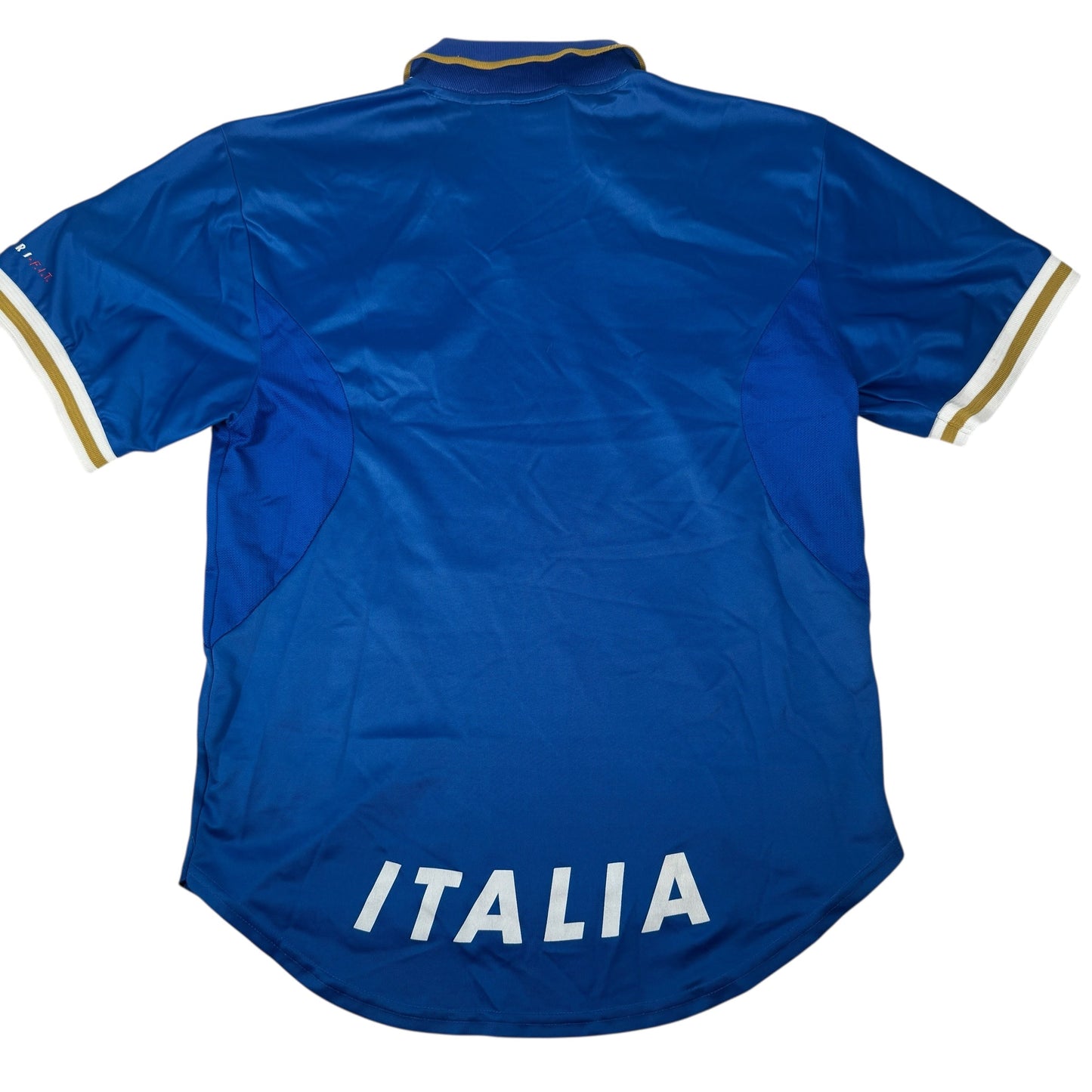 Italy 1996/1997/1998 Home Football Shirt XL