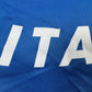 Italy 1996/1997/1998 Home Football Shirt XL