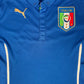 Italy 2014/2015/2016 Home Shirt Medium