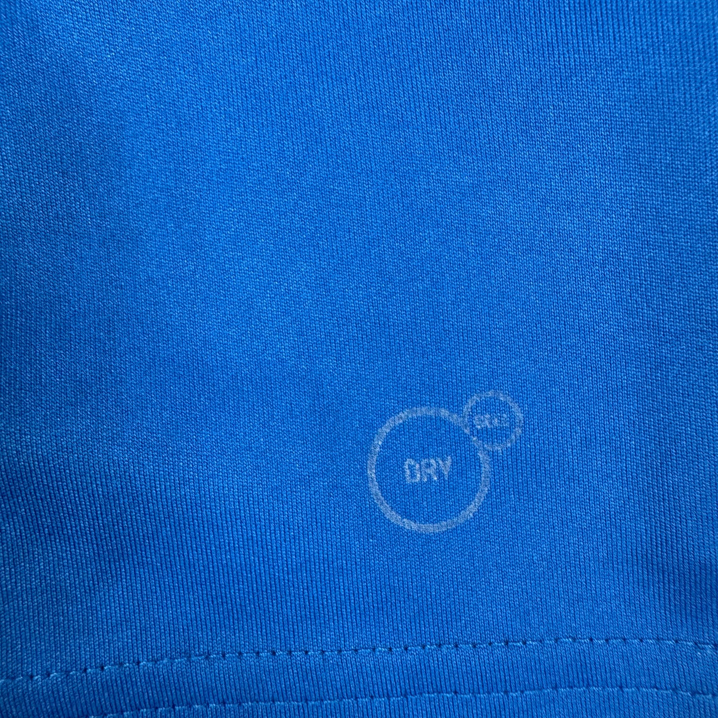 Italy 2014/2015/2016 Home Shirt Medium