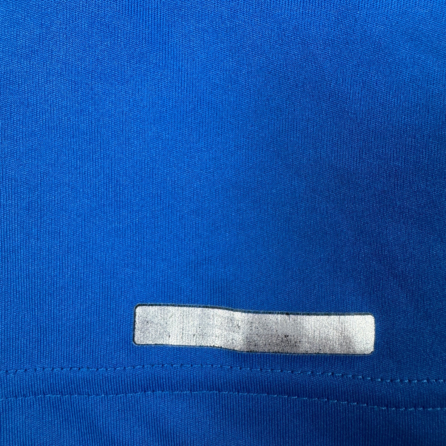 Italy 2014/2015/2016 Home Shirt Medium