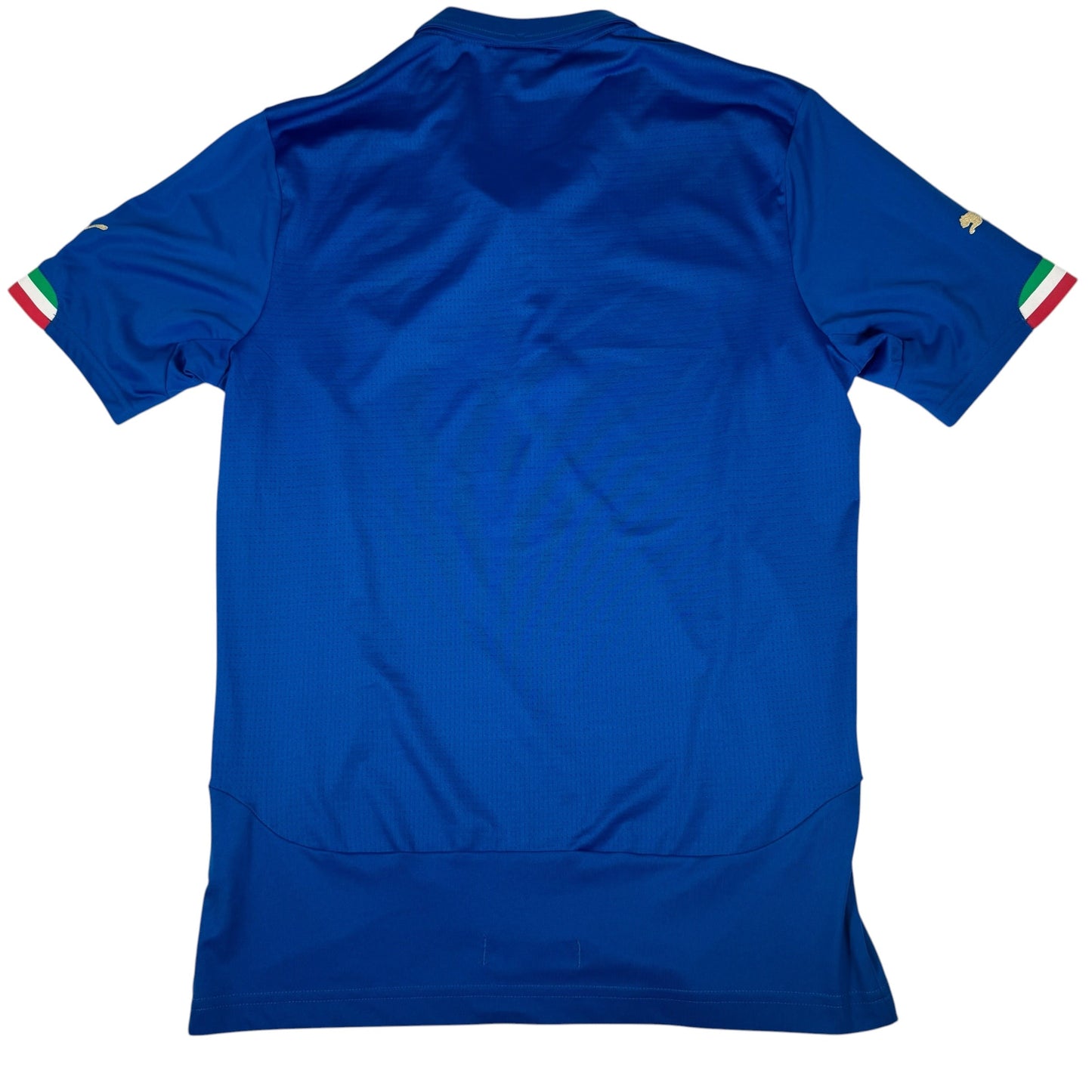 Italy 2014/2015/2016 Home Shirt Medium