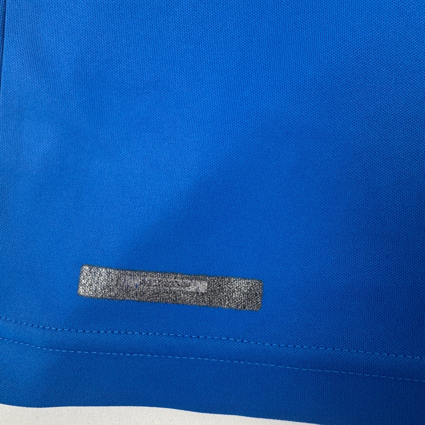 Italy 2018/2019/2020 Home Shirt Large