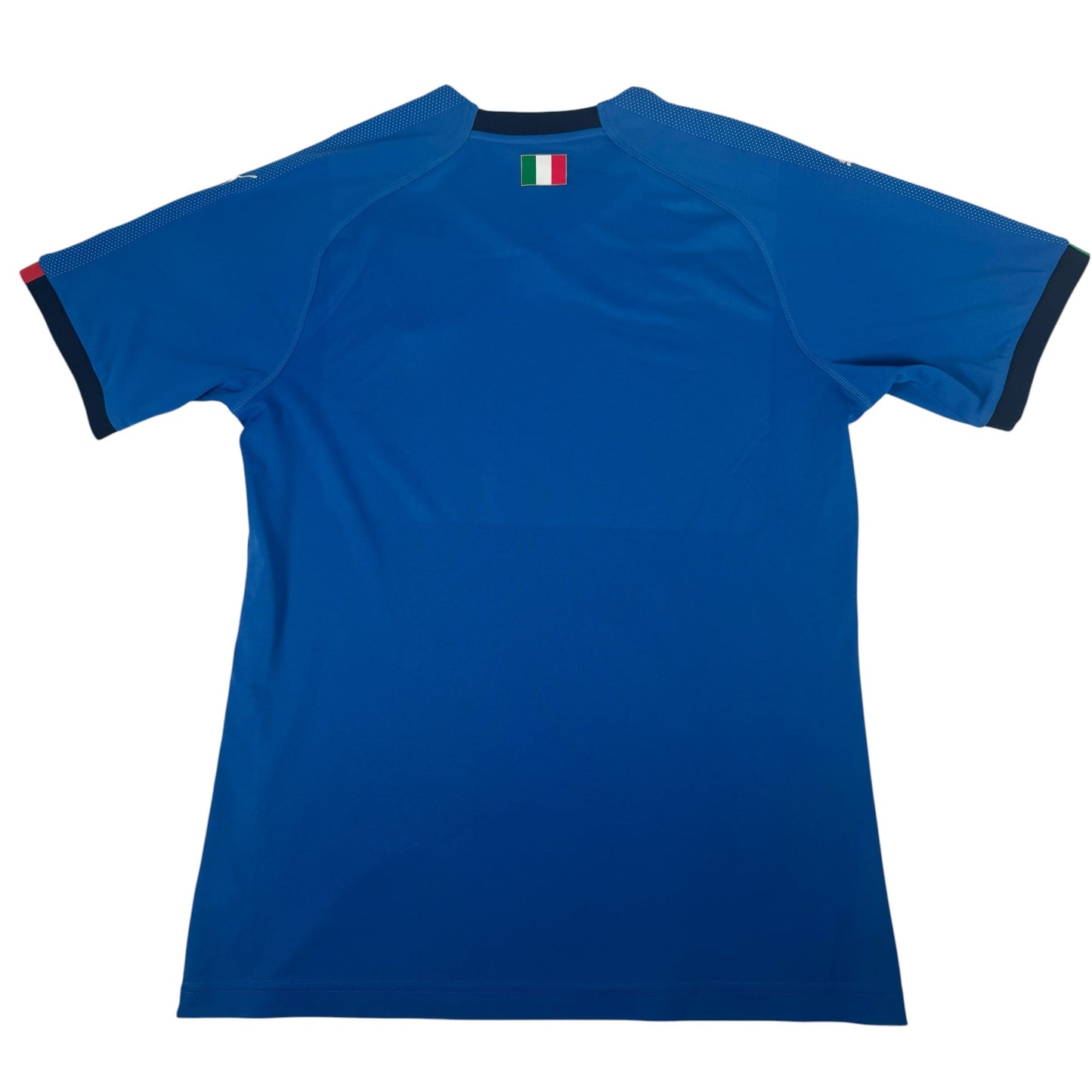 Italy 2018/2019/2020 Home Shirt Large