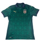 Italy 2020/2021/2022 Third Football Shirt Large
