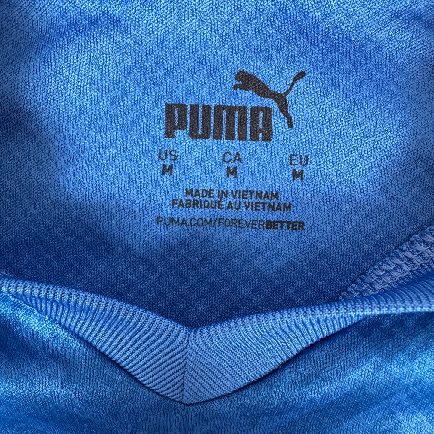Italy 2020/2021/2022 Home Football Shirt Medium