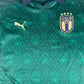 Italy 2020/2021/2022 Third Renaissance Football Shirt Large