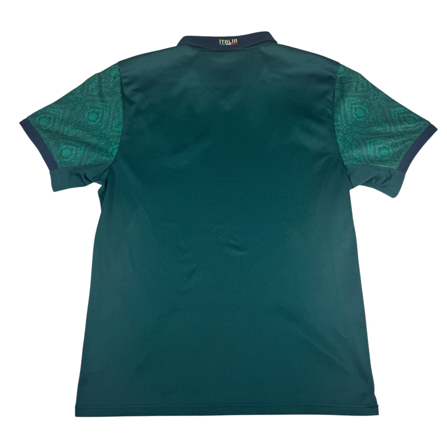 Italy 2020/2021/2022 Third Renaissance Football Shirt Large