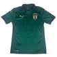 Italy 2020/2021/2022 Renaissance Third Football Shirt XS