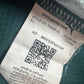 Italy 2020/2021/2022 Renaissance Third Football Shirt XS
