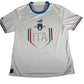 Italy 2022/2023 Away Football Shirt 2XL