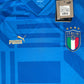Italy 2022/2023 Pre-Match Training Shirt XL BNWT