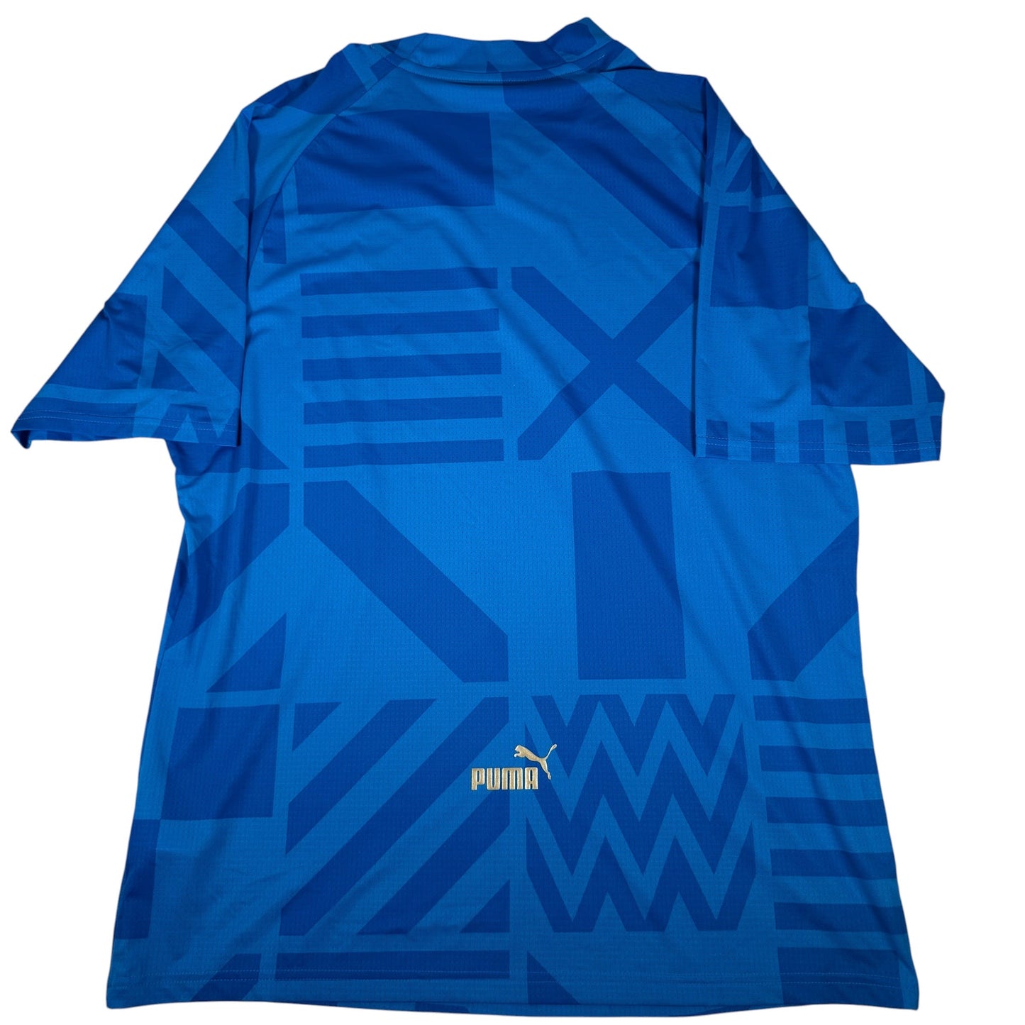 Italy 2022/2023 Pre-Match Training Shirt XL BNWT