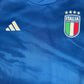 Italy 2023/2024 Home Football Shirt Large