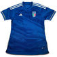 Italy 2023/2024 Home Football Shirt Large