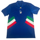 Italy 2023/2024 Icon Home Football Shirt Small