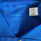 Italy 2023/2024 Icon Home Football Shirt Small
