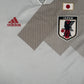 Japan 2018/2019/2020 Away Football Shirt Large