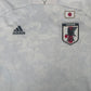 Japan 2020/2021/2022 Away Football Shirt XL