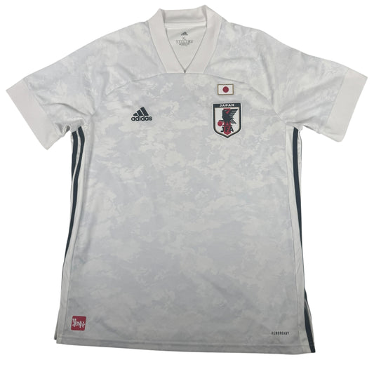 Japan 2020/2021/2022 Away Shirt XL