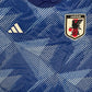 Japan 2022/2023/2024 Home Football Shirt XL