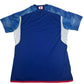 Japan 2022/2023/2024 Home Football Shirt XL