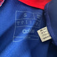 Japan 2022 Home Shirt Small