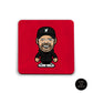 Jurgen Klopp Liverpool Football Coaster