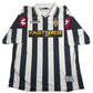 Juventus 2001/2002 Home Football Shirt XL