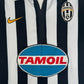 Juventus 2006/2007 Home Football Shirt Medium