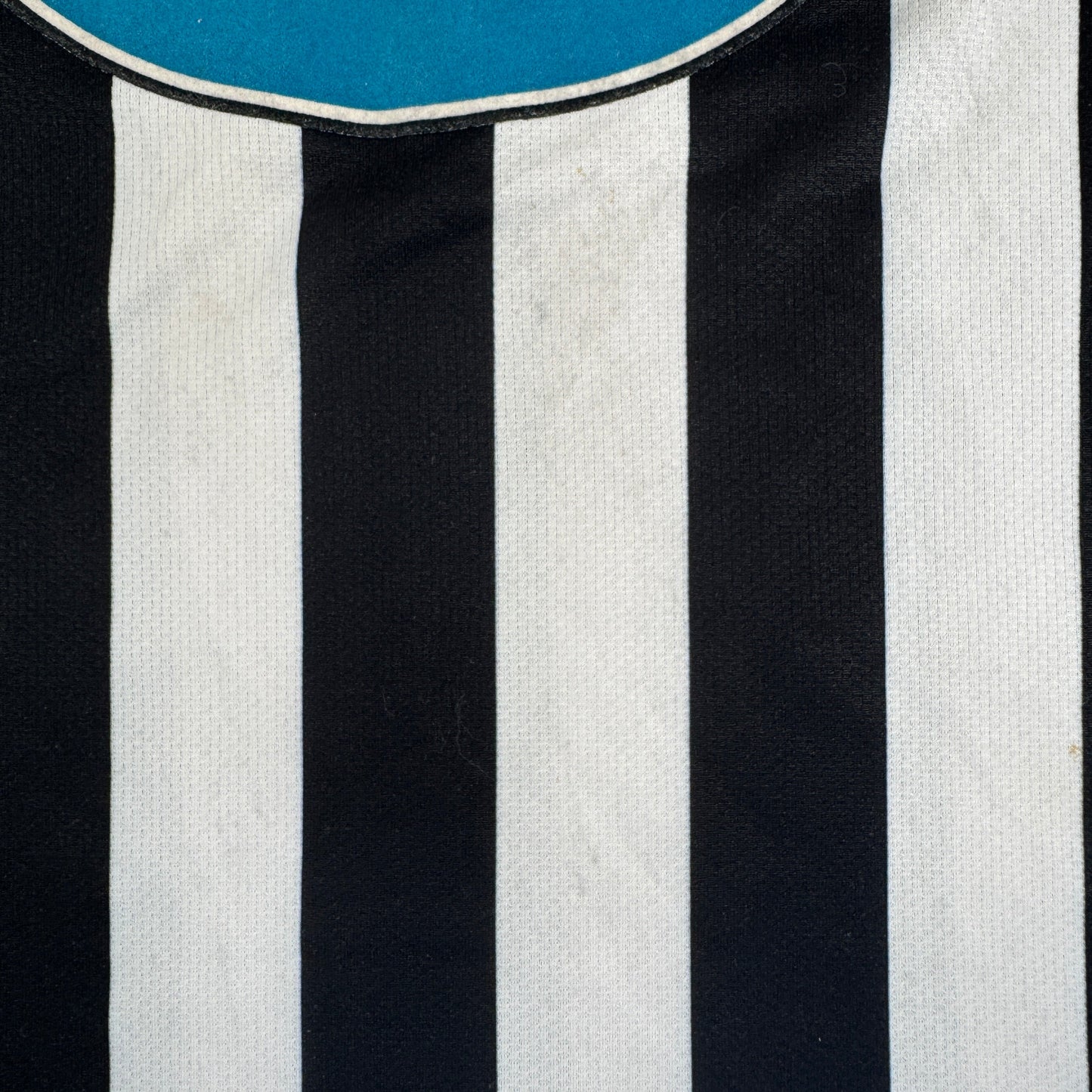 Juventus 2006/2007 Home Football Shirt Medium