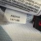 Juventus 2006/2007 Home Football Shirt Medium