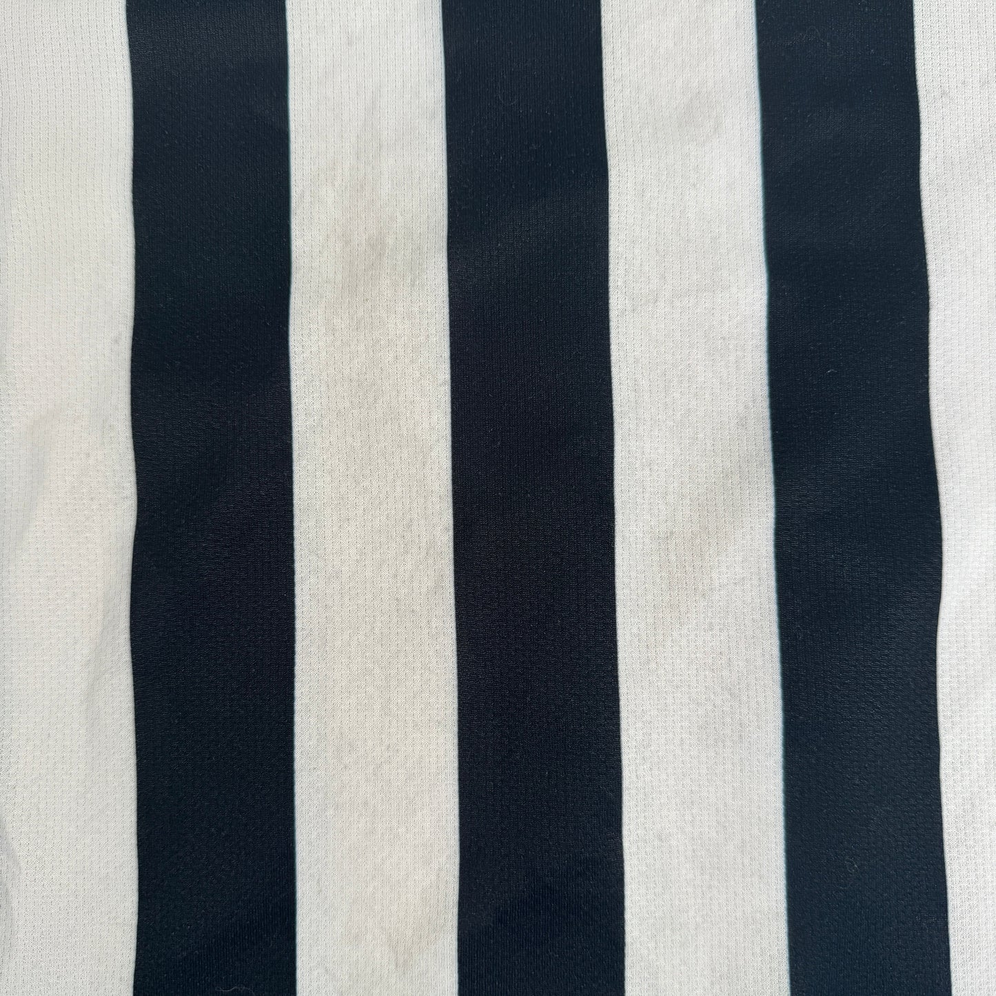 Juventus 2006/2007 Home Football Shirt Medium