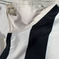 Juventus 2006/2007 Home Football Shirt Medium