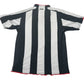 Juventus 2007/2008 Home Football Shirt XL