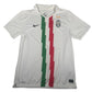 Juventus 2010/2011 Away Football Shirt Large