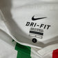 Juventus 2010/2011 Away Football Shirt Large