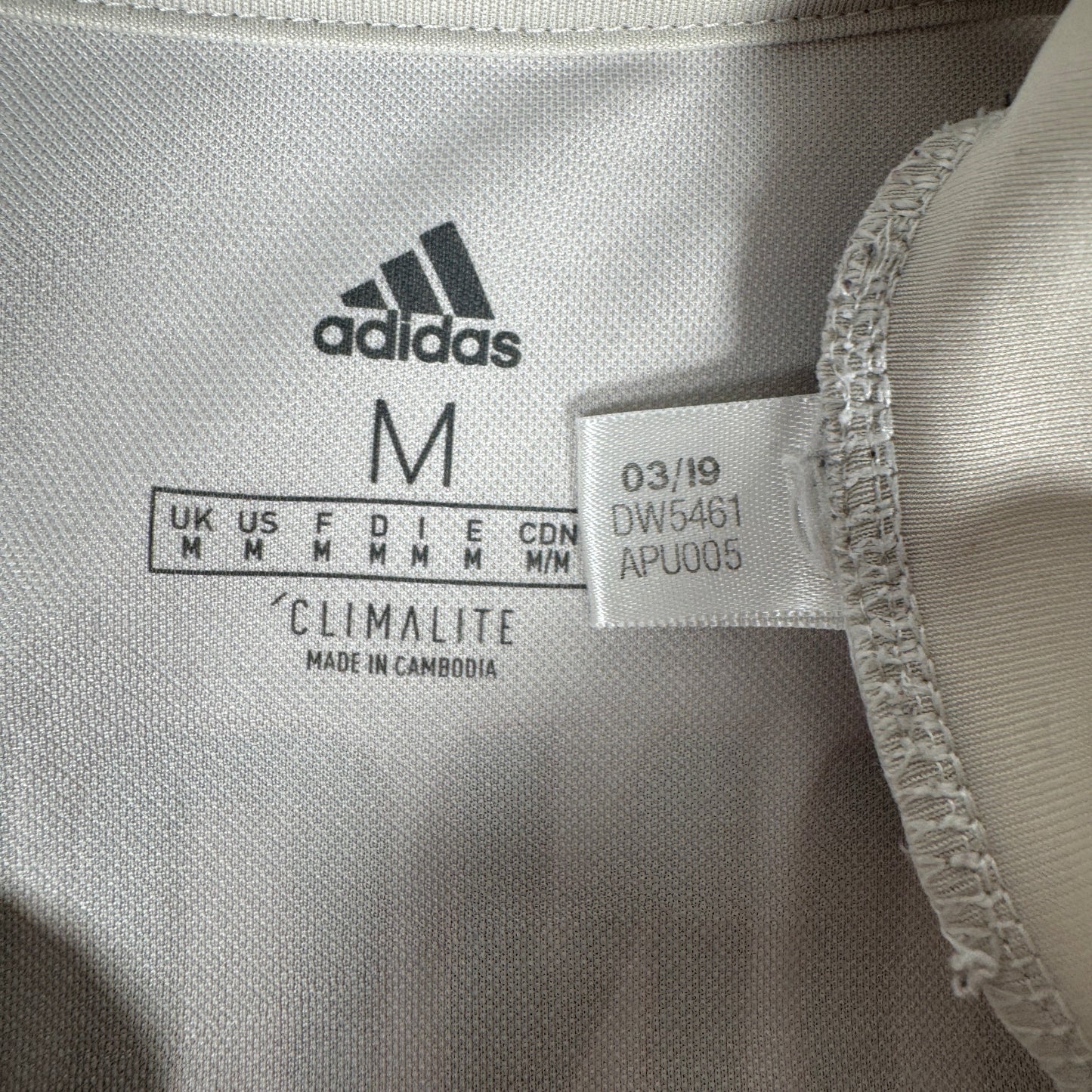 RONALDO 7 Juventus 2019/2020 Away Football Shirt Medium