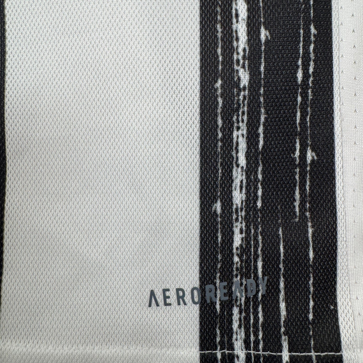 Juventus 2020/2021 Home Shirt 2XL