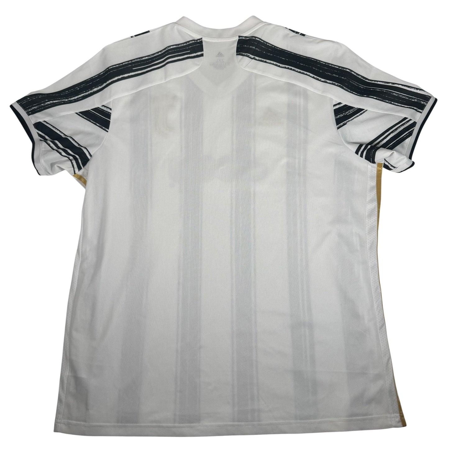 Juventus 2020/2021 Home Shirt 2XL