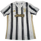 Juventus 2020/2021 Home Football Shirt Large