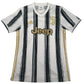 Juventus 2020/2021 Home Football Shirt Medium