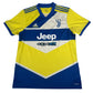 Juventus 2021/2022 Third Football Shirt Large
