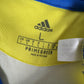 Juventus 2021/2022 Third Football Shirt Large