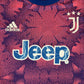 Juventus 2022/2023 Third Shirt 2XL