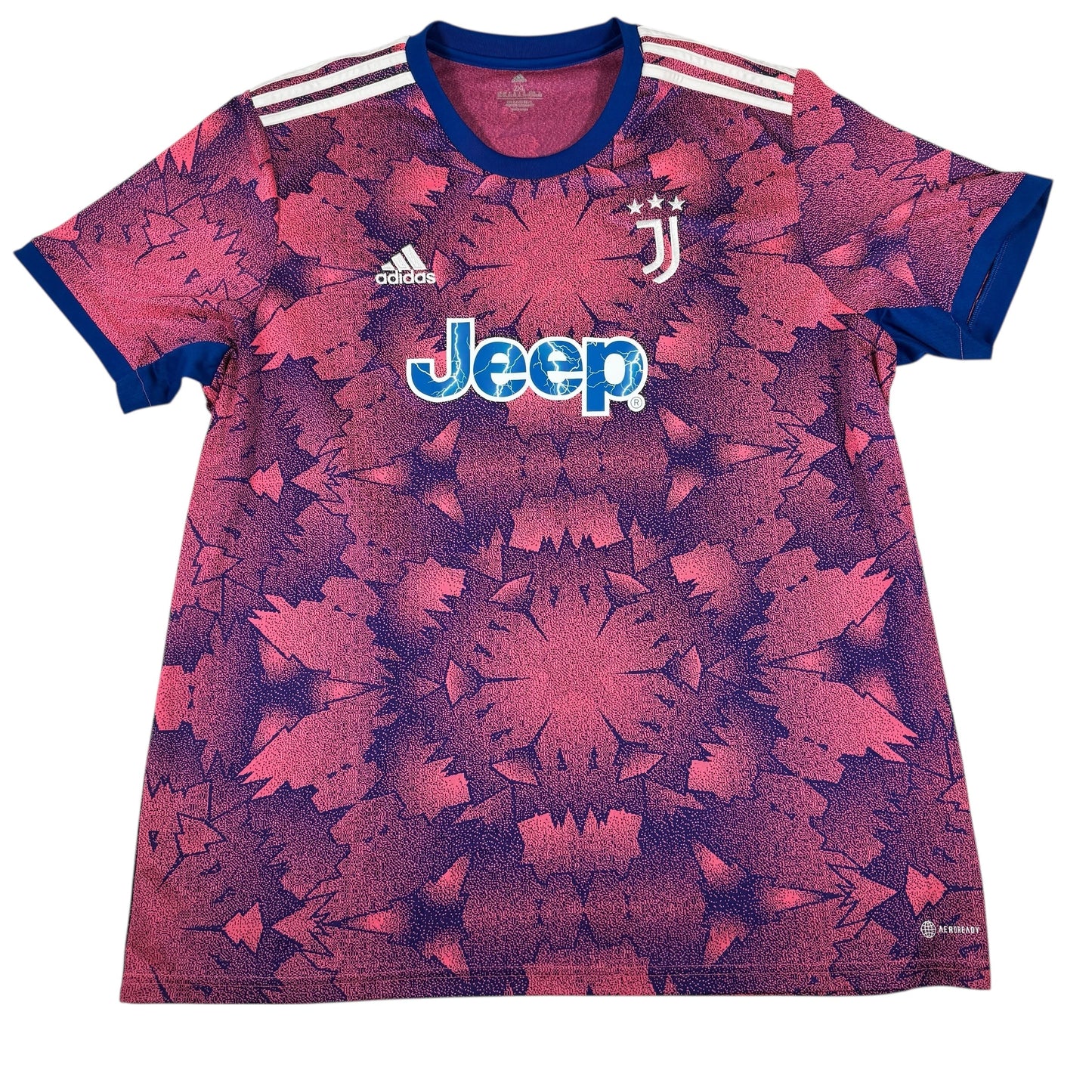 Juventus 2022/2023 Third Shirt 2XL