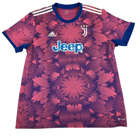 Juventus 2022/2023 Third Shirt 2XL