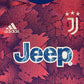 Juventus 2022/2023 Third Shirt XL