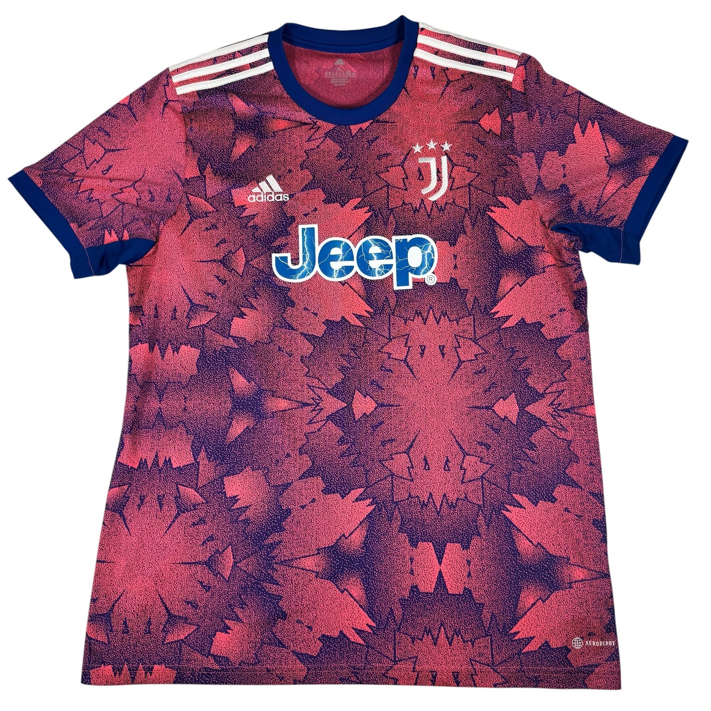 Juventus 2022/2023 Third Shirt XL